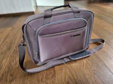 Laptoptasche, Aktentasche neuwertig
