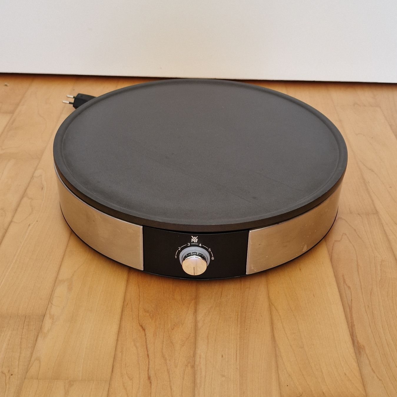 WMF Elettrodomestici da cucina: Crepe Maker – Usato da Bern venduto da map_8wd9 1