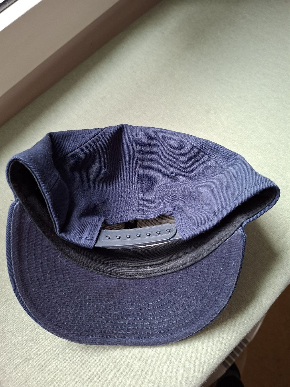 Nike Autres vêtements & accessoires: Nike Cape blau – D'occasion à Giswil par Buchs18 1