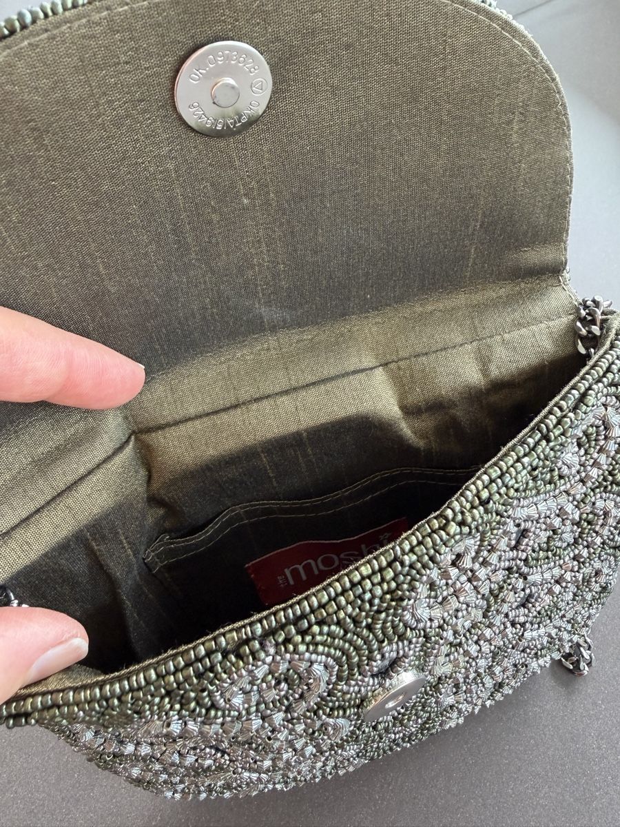 Taschen für Damen: Clutch – Neu (gemäss Beschreibung) aus Hirzel von see_8wpb 2