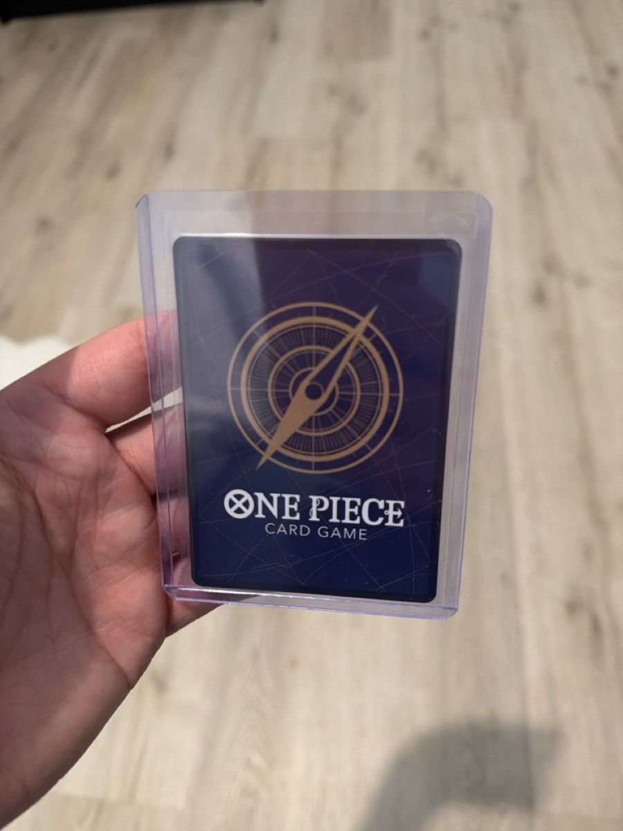 Bandai Carte collezionabili: One Piece Round One Nami Packfresh – Nuovo (secondo la descrizione) da Bauma venduto da mels97 1