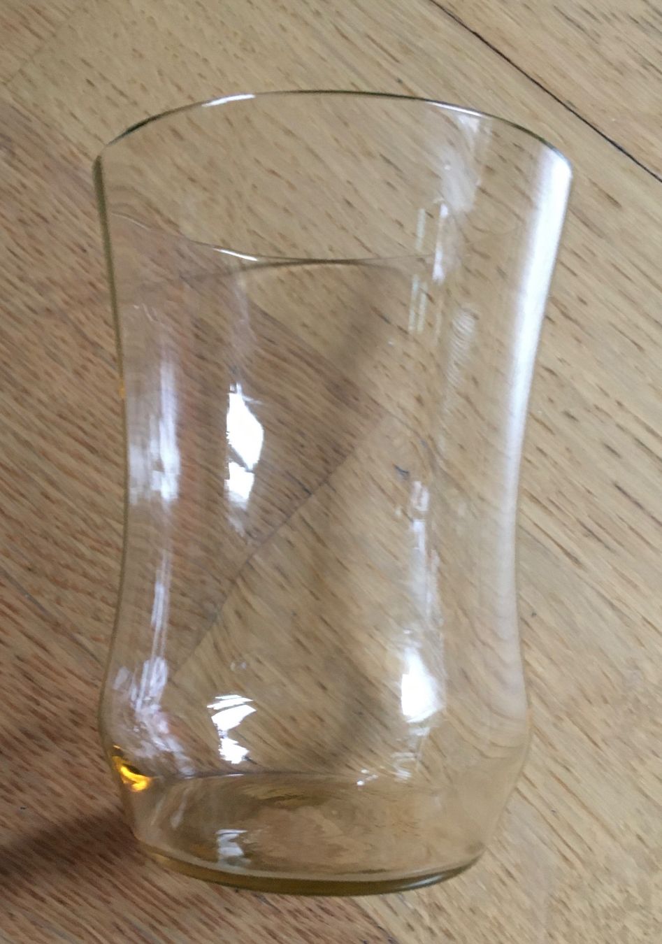 Bicchieri: 6 exklusive, formschöne, Vintage-Gläser – Usato da Wettingen venduto da Aromat 1