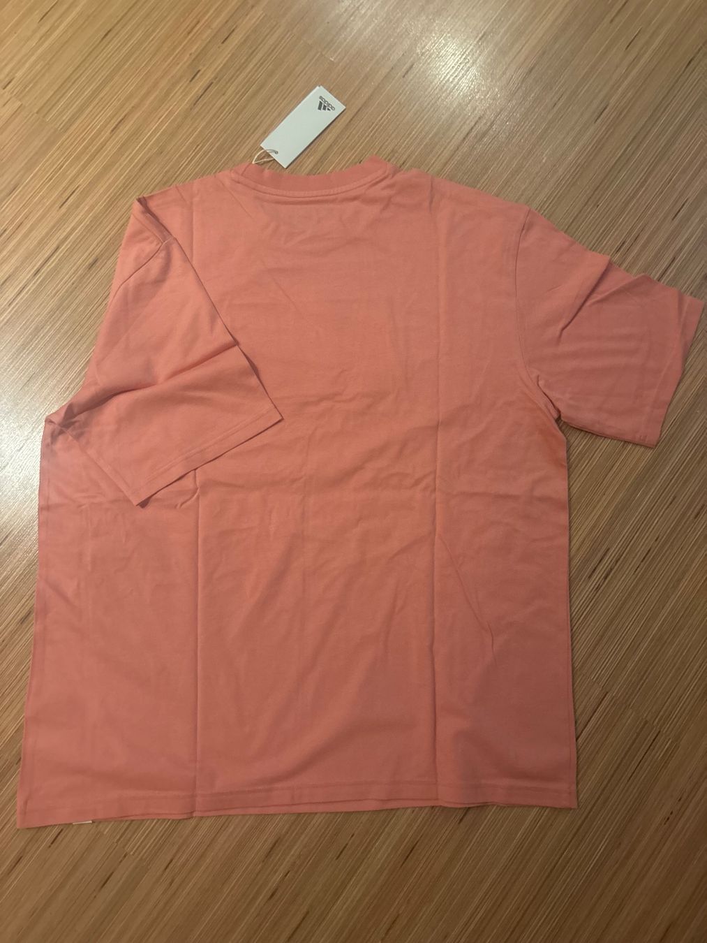 Adidas T-Shirts: L_adidas_Baumwolle_NEU_Hoher LP – Neu und originalverpackt aus Versegeres von kista 5