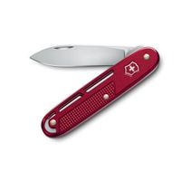 Victorinox Onefold Alox Taschenmesser rot – Schweiz