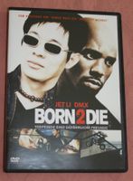 DVD Born2Die (7)