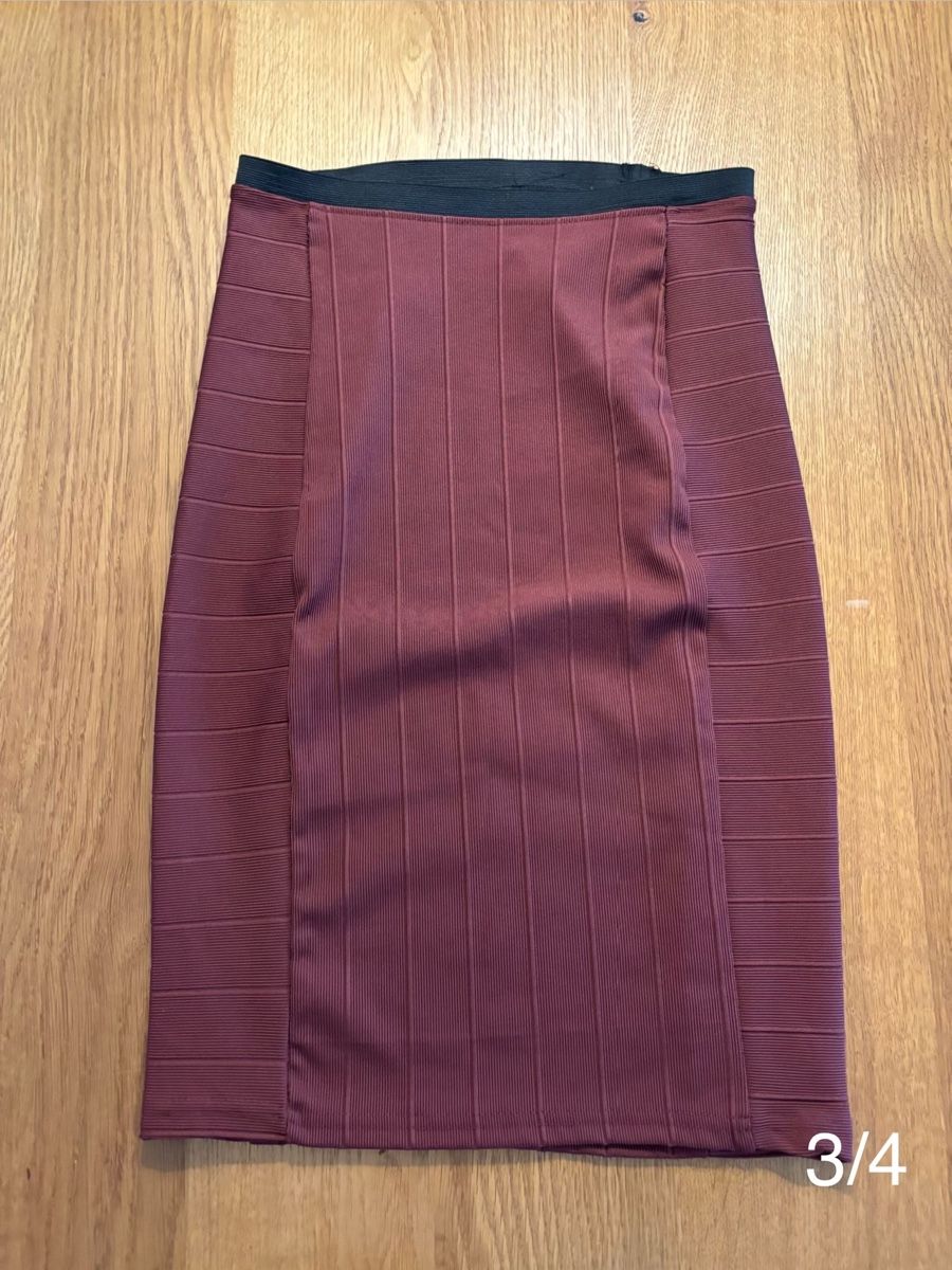 Lotti di vestiti: 6er Set top mini und 3/4 Röcke – Usato da Meyriez venduto da oli1984 1