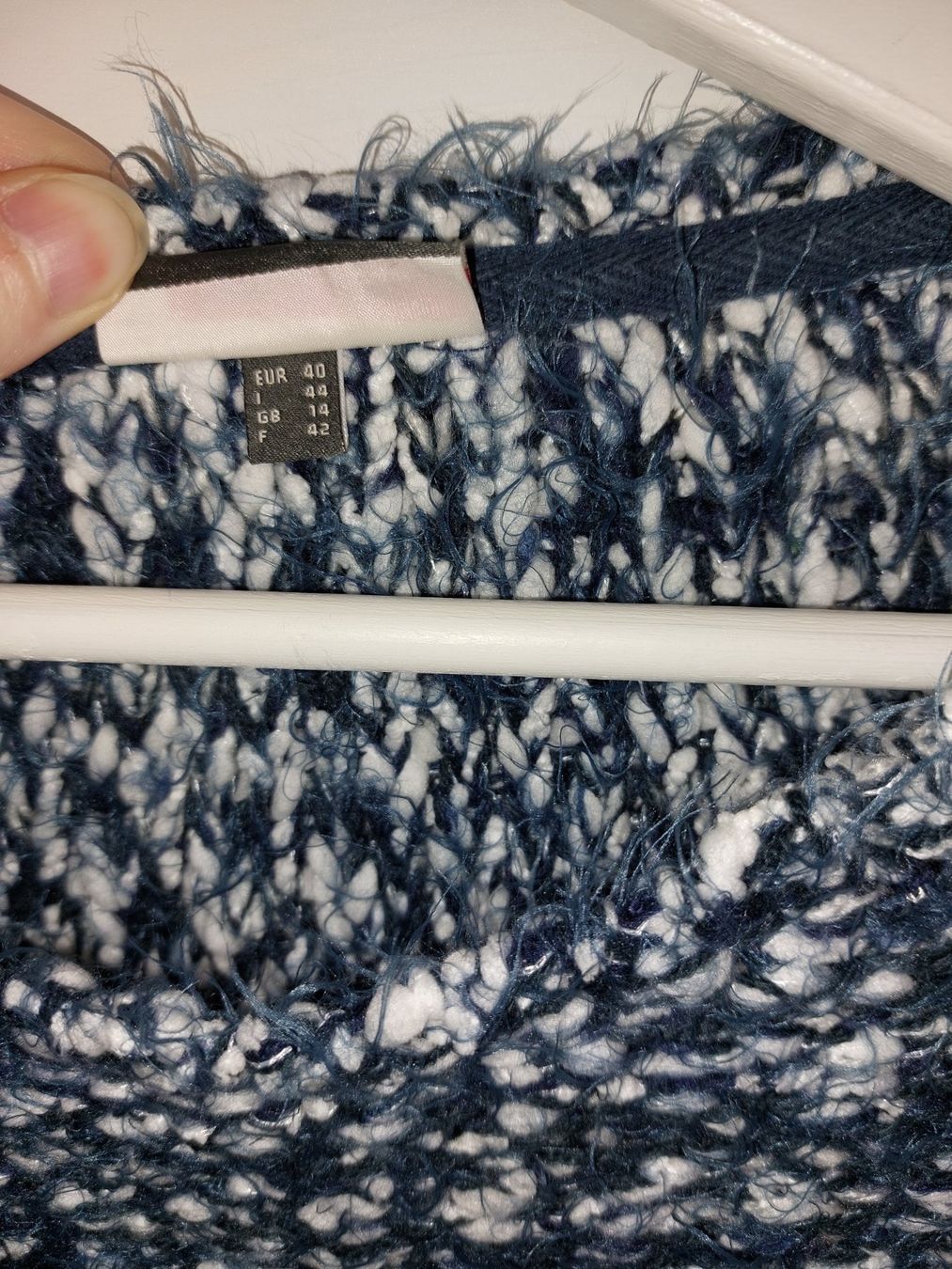Pulls & Sweat-shirts: Strickpullover Street One – D'occasion à Titterten par fra_v27g 3