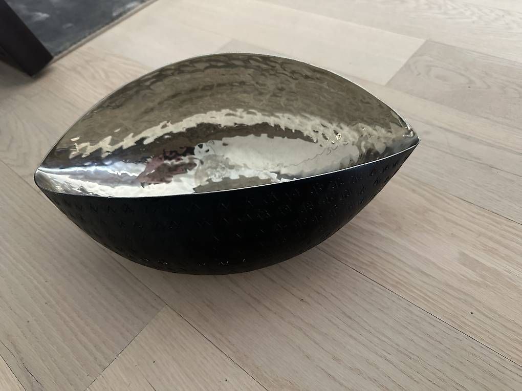 Lambert Ciotole: Lambert Schale Bacello, Länge 33 cm – Usato da Zürich venduto da san_l5wd