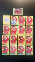 Panini 2026 Schweiz Lot 5