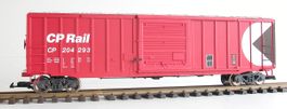LGB US Box Car CP Rail Spur G