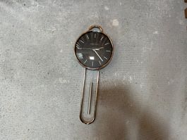 Horloge murale à pendule – London Clock Company