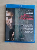 Les fils de l'homme - Alfonso Cuaron - Blu-ray