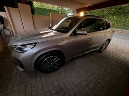BMW X1 U11 30e xDrive