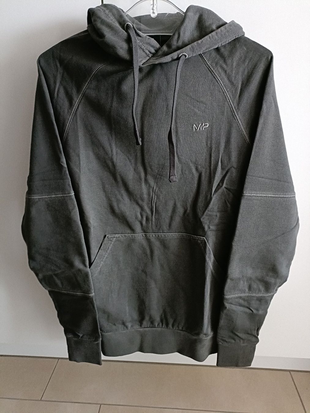 Pullover & Sweatshirts: Herren Kapuzenpulli / Hoodie - Grösse XS – Neu und originalverpackt aus Rickenbach b. Wil von Kth_v8