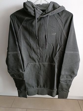 Herren Kapuzenpulli / Hoodie - Grösse XS