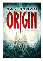 Origin : Dan Brown (Roman)
