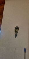 Stilvolle Wandlampe für Garten & Balkon - Ein Klassiker