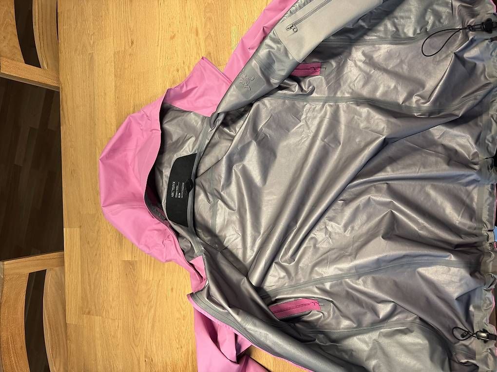 Giacche: Arcteryx Beta SL , M – Nuovo e nell'imballaggio originale da Uster venduto da hanna99 3