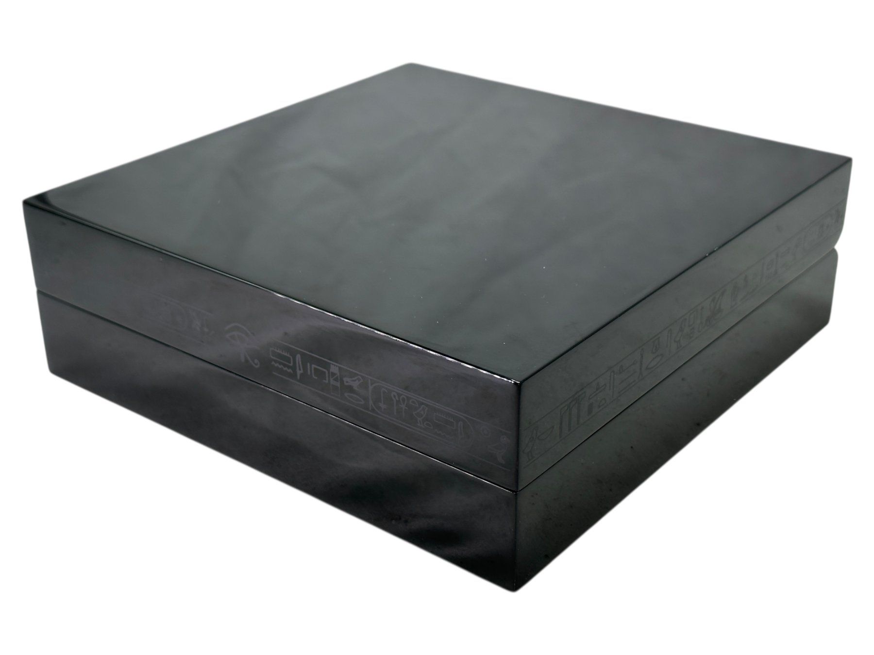 Altro in Decorazioni & Accessori: Superbe écrin de luxe ST. DUPONT édition limitée "Pharaoh" – Usato da Morges venduto da mod_q7tt 9