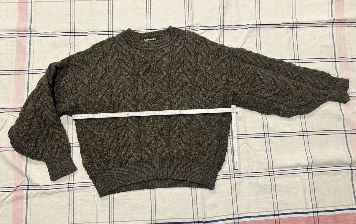 Maglioni & Felpe: Warmer Timberland Strickpullover – Usato da Zürich venduto da ann_rk9t 4