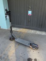 Navee Gt3 Max / 32Kmh / Neuwertig