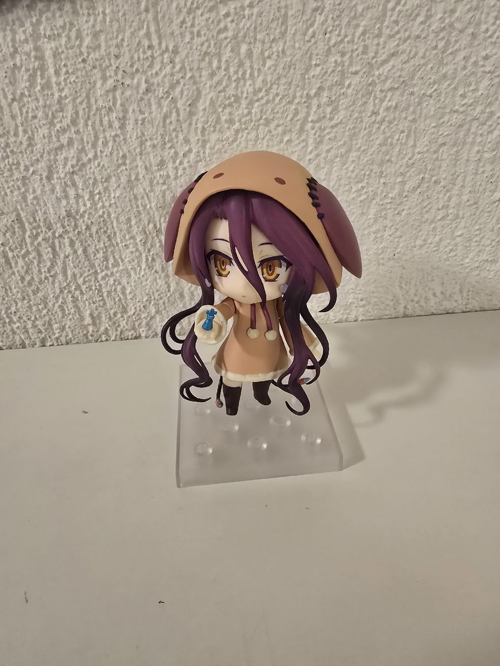 Figuren: Schwii Nendoroid – Neu (gemäss Beschreibung) aus Wollerau von jos_c9z8