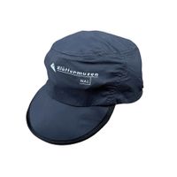 Vintage Klettermusen Nal Hiking Cap