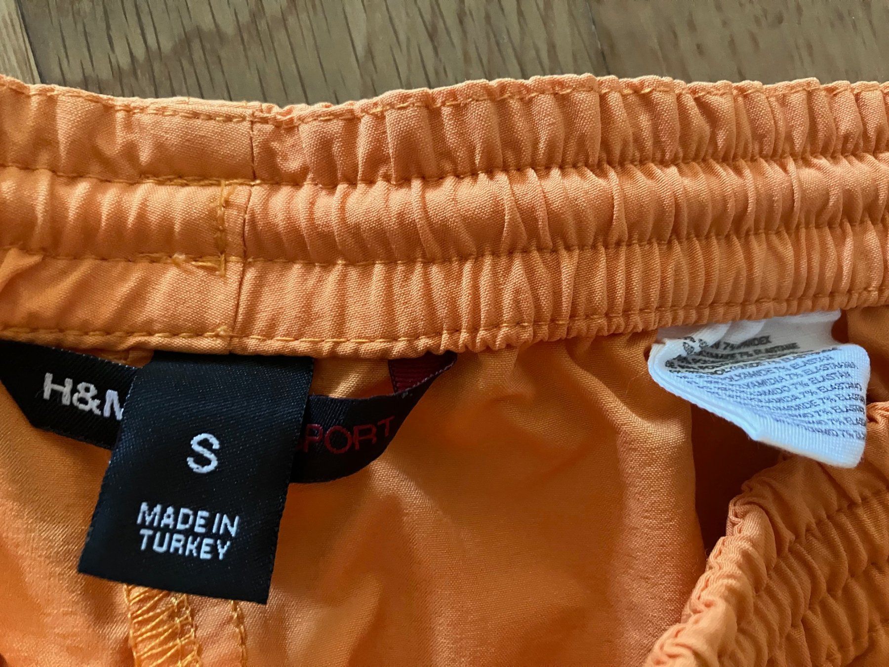 H&M Pantaloni: 3/4 Hose – Usato da Uster venduto da Power28 4