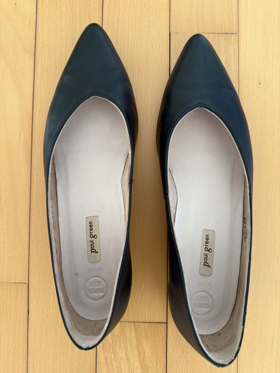 Paul Green Scarpe da donna: Schuhe – Usato da Hünenberg See venduto da sst_bf9y