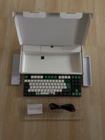 Varmilo keyboard | Cherry MX Blue | OVP