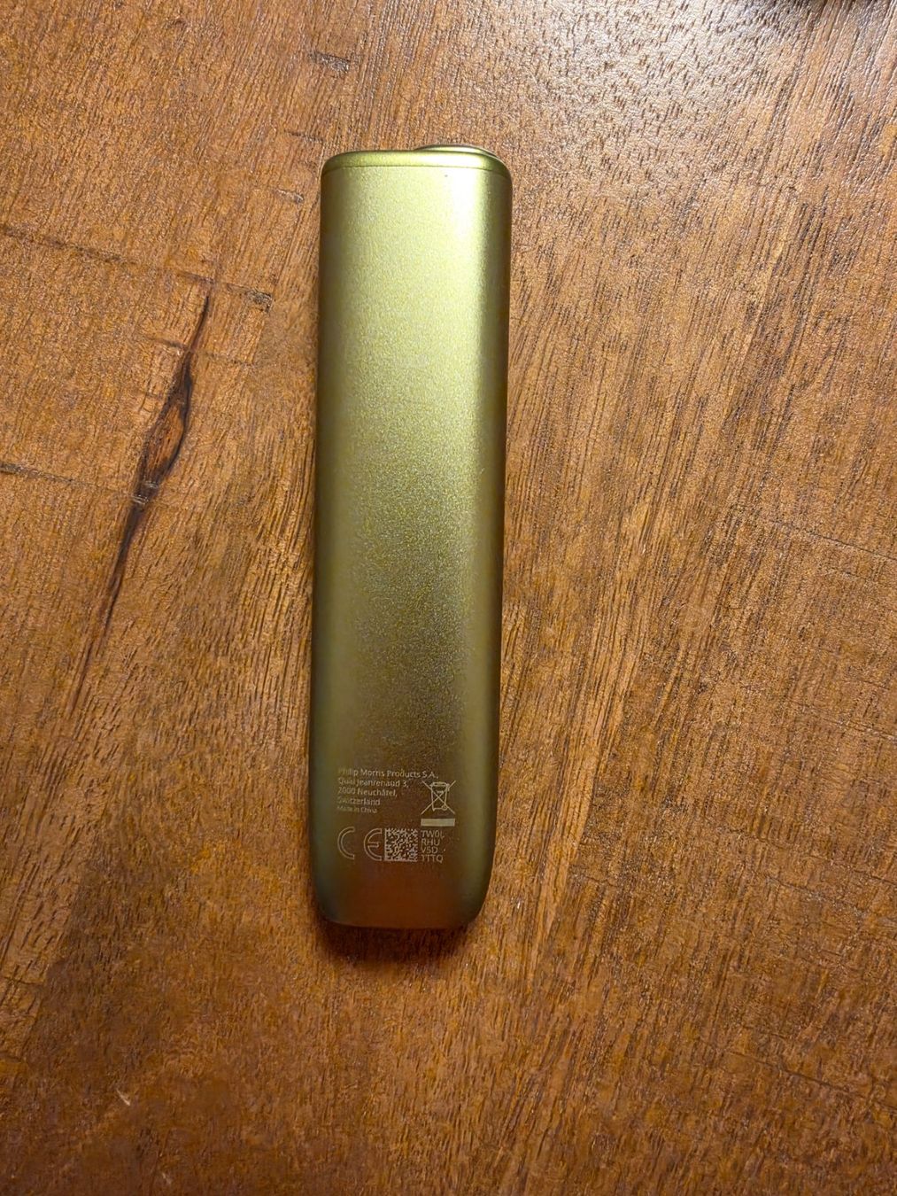 Iqos Autres tabacs: Iqos ILUMA – Neuf (Voir description) à Ecublens FR par Chris027 2