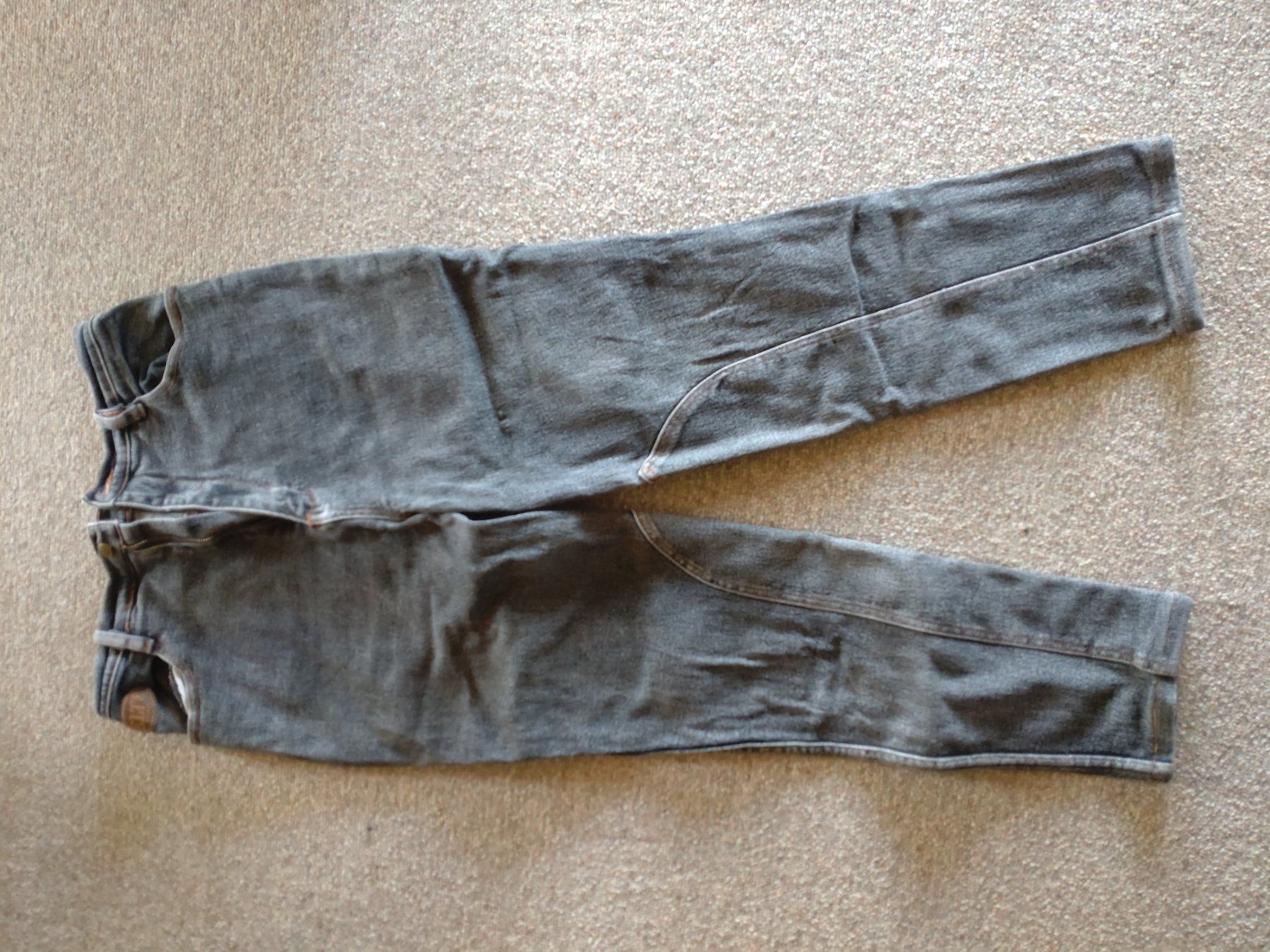 Hosen: Reithose 40 – Gebraucht aus Eschikofen von Sattelschlepper