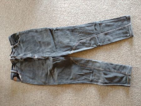 Reithose 40