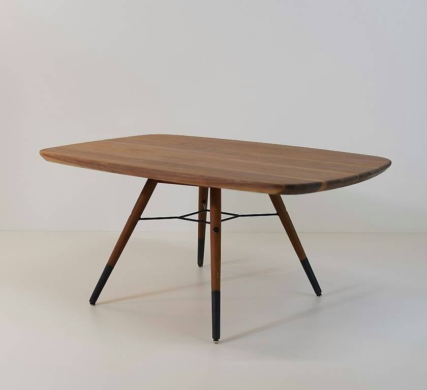 Tavoli: Coffee Table Kaffeetisch Sofatisch by VSNC Beromünster – Usato da Beromünster venduto da VSNC 1