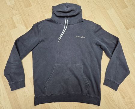 Champion Hoodie Gr. L
