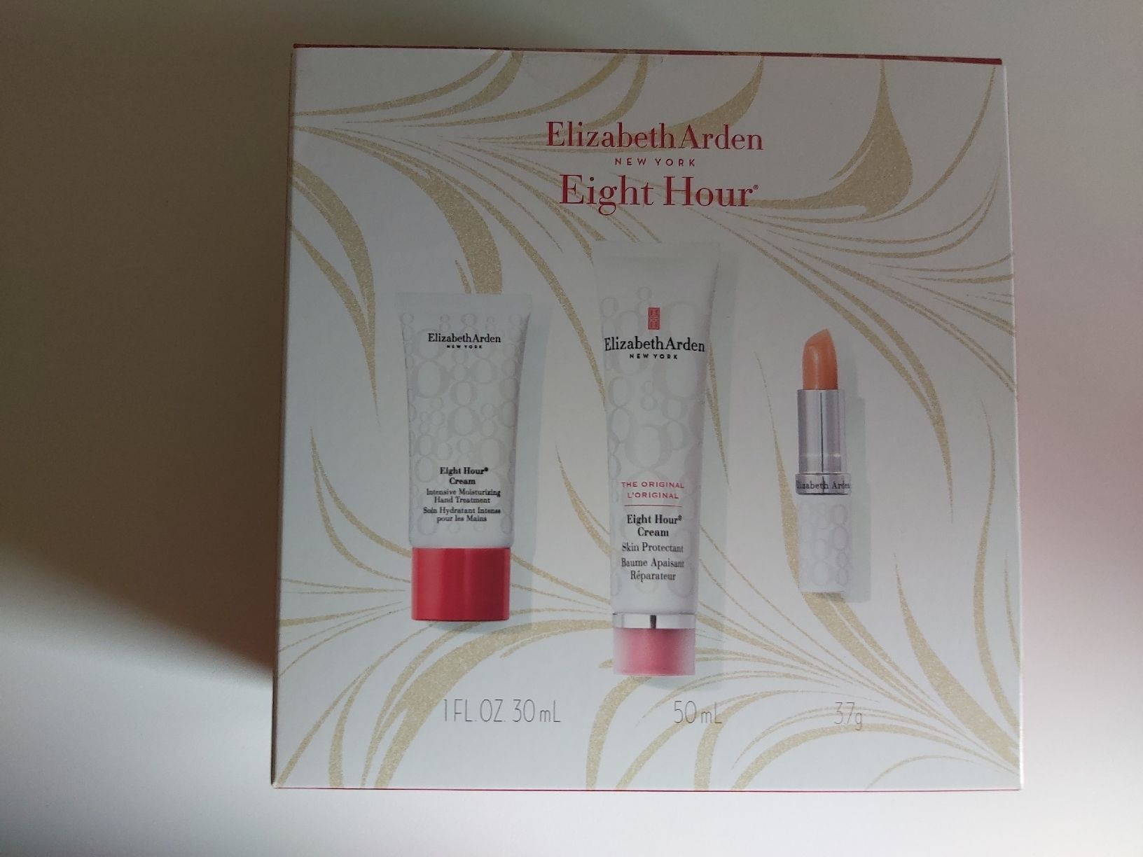 Cura del viso: Elisabeth Arden Set – Nuovo e nell'imballaggio originale da Luzern venduto da Glitzer76 1