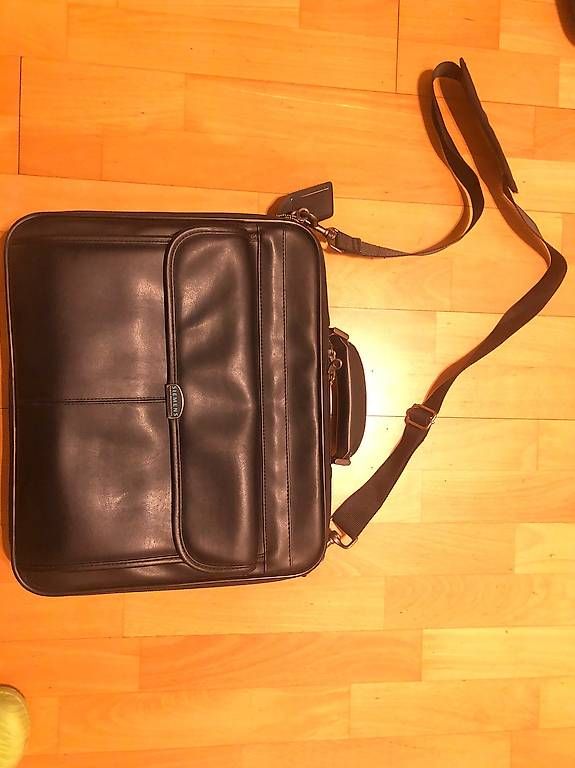 Borse: Laptop-Tasche ?Dicota?, neu – Usato da Küsnacht ZH venduto da sis_v7qk 3