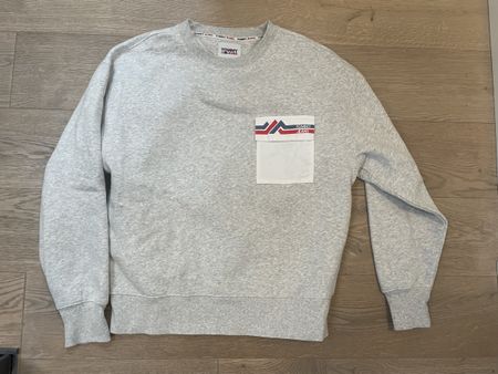 Pullover Tommy Jeans S