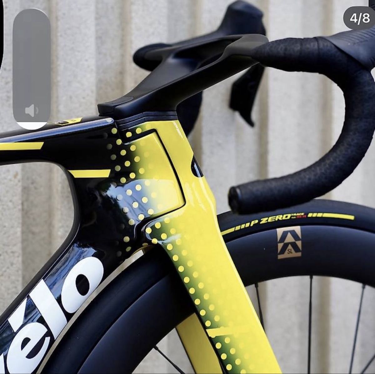 Cervélo Biciclette: Cervelo S5  Visma Edition – Nuovo (secondo la descrizione) da Dottikon venduto da Pomodoro80 2