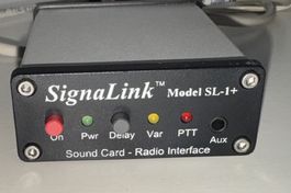 Signal Link SL-1+