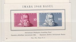 Bloc IMABA W31 neuf**