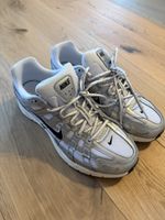Nike P-6000 Sneaker Top Zustand