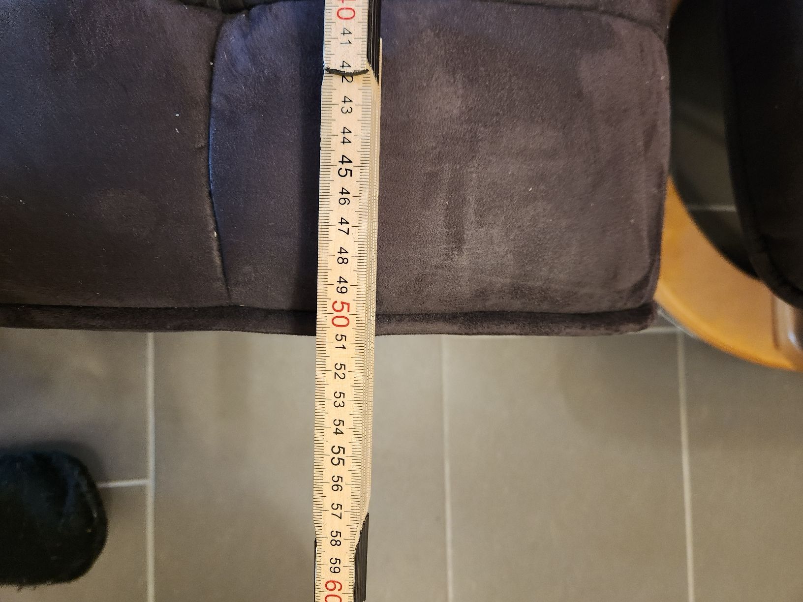 Poltrone: Relaxsessel mit Hocker, Massagefunktion! – Usato da Hägendorf venduto da volcan63 6