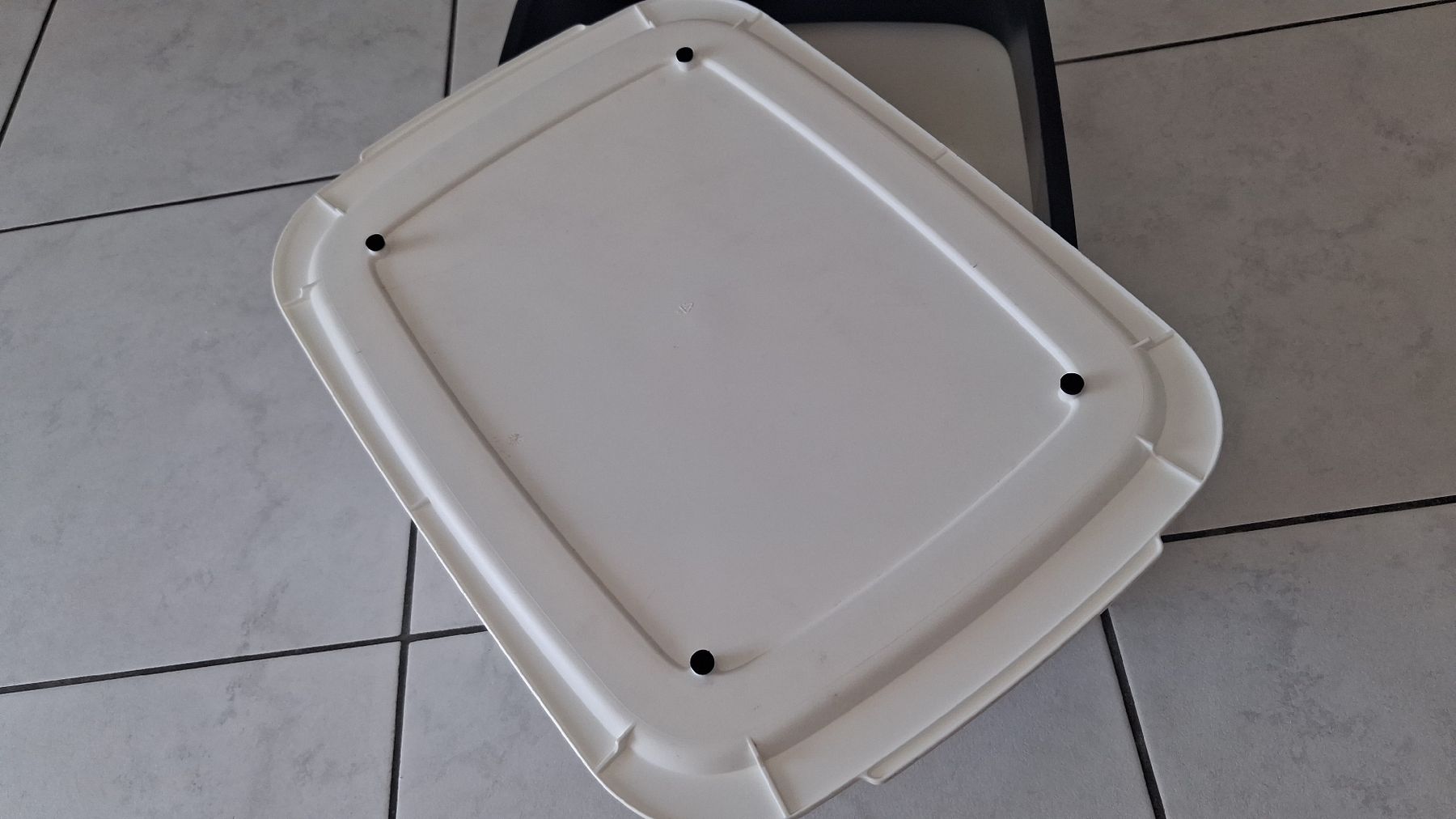 Contenitori & Simili: Tupperware Brotkasten – Usato da Salgesch venduto da nicc79 5