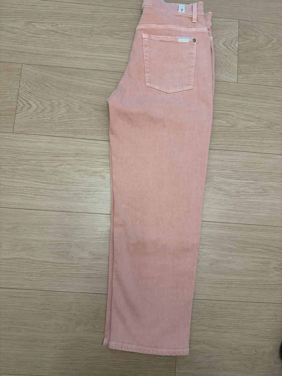 Mankind Jeans: Seven for all mankind Jeans gr 31 – Usato da Bünzen venduto da Magdalena.K 4