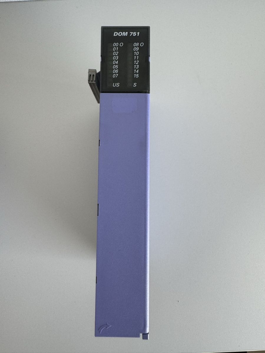 Composants électroniques: Selectron DOM751 – D'occasion à Vorderthal par eierchopf