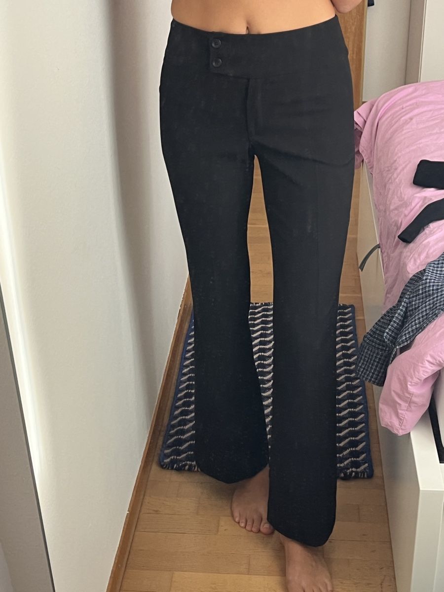 Pantaloni: Suit pants – Usato da zürich venduto da schmid1234