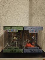 Mighty Jaxx One Piece Zoro + Sanji