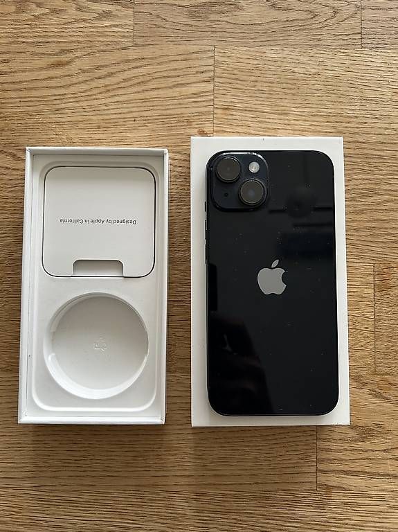 Telefoni cellulari / Smartphones: iPhone 14 128Gb – Usato da Aesch BL venduto da Gta7 1