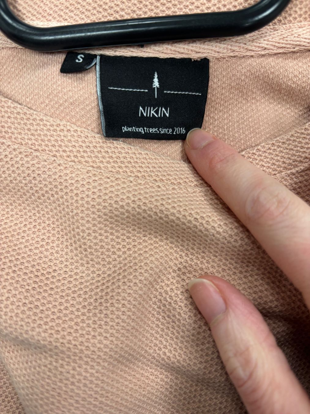 Nikin Maglioni & Felpe: Pullover - Nikin - Gr. S – Usato da Brügg BE venduto da rutschimedizin 2
